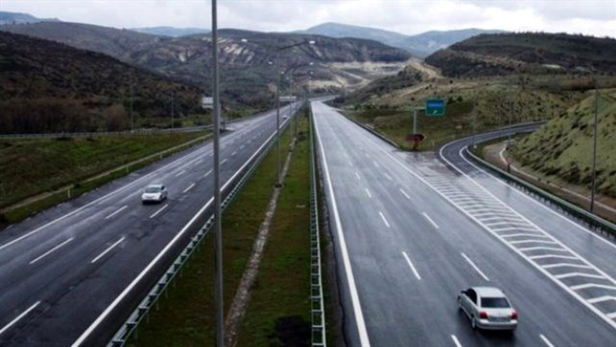 İstanbul\'a Yeni Otoyol Müjdesi
