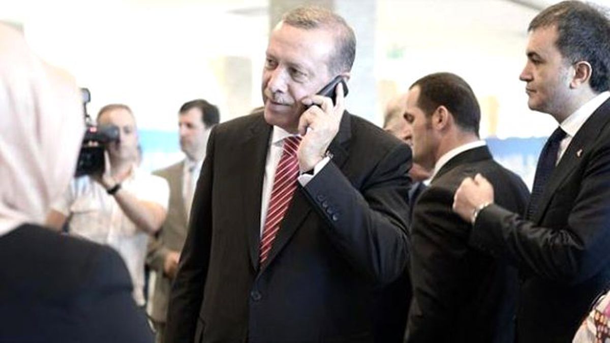 İşte Yeni Kriptolu Telefon