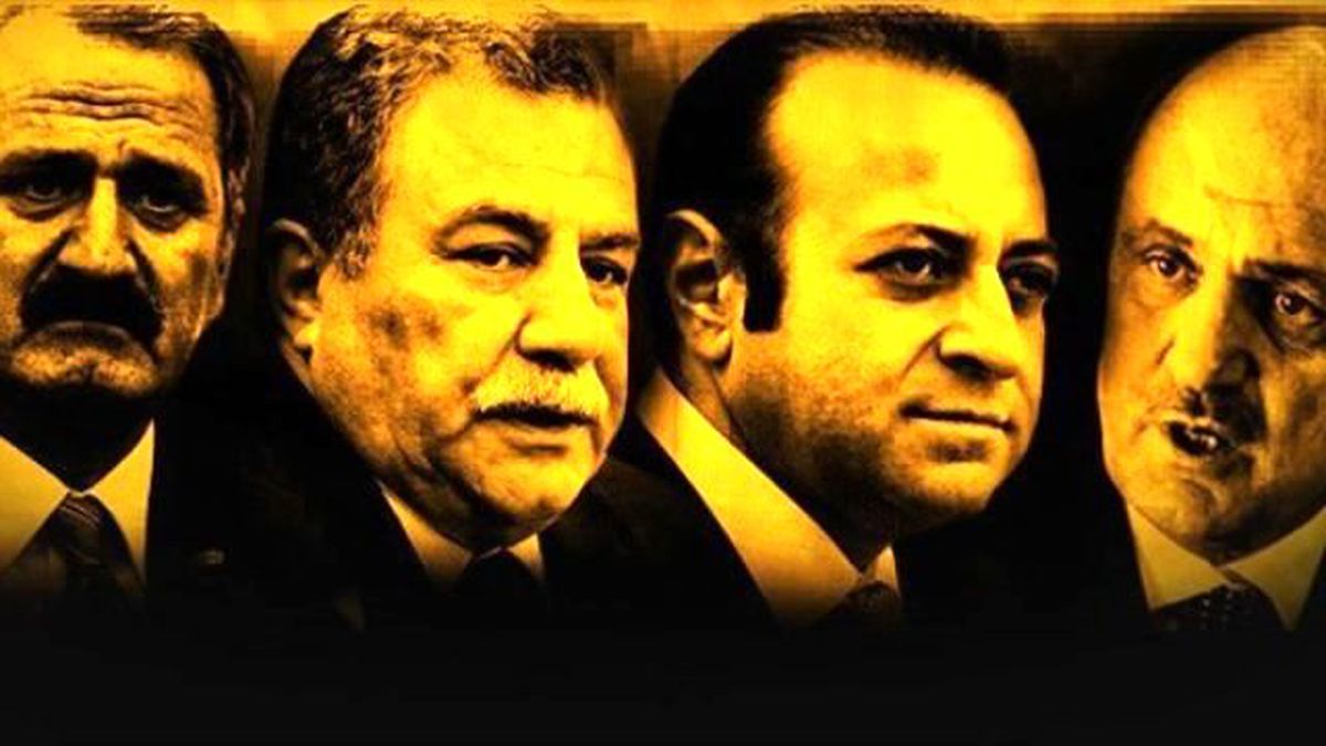 İsviçre Devlet Televizyonu: 4 Eski Bakan Parlamentoda Aklandı
