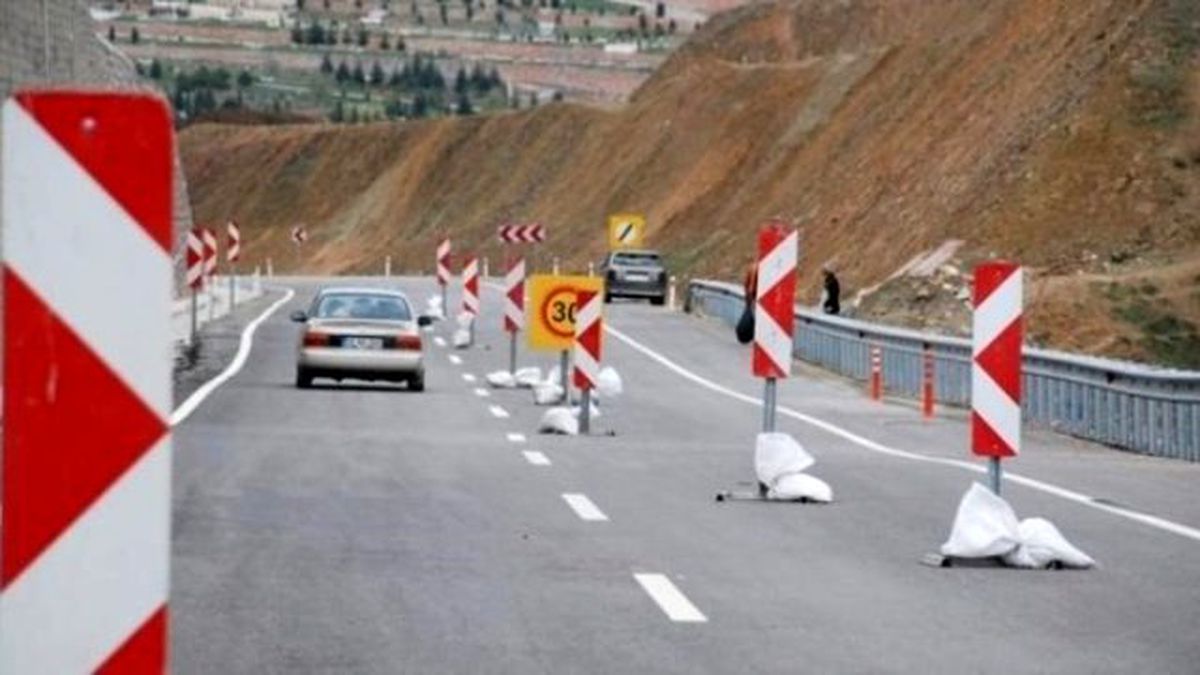 Karayollarında Durum