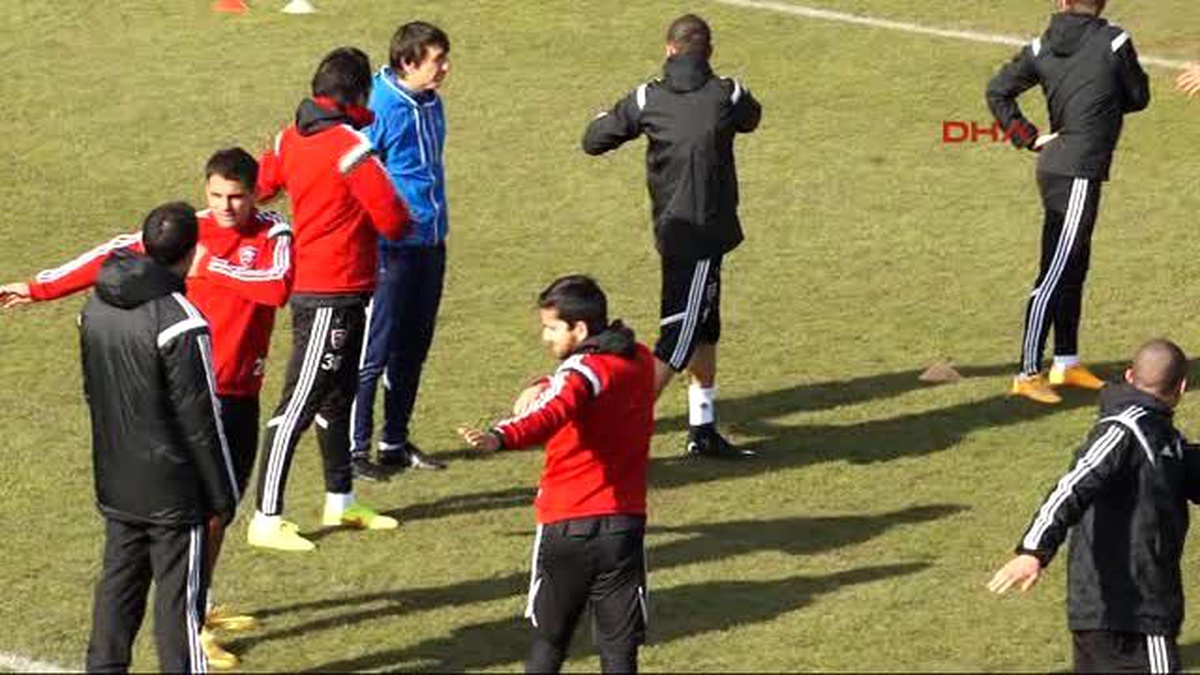 Kardemir Karabükspor 3 Puanla Başlamak İstiyor