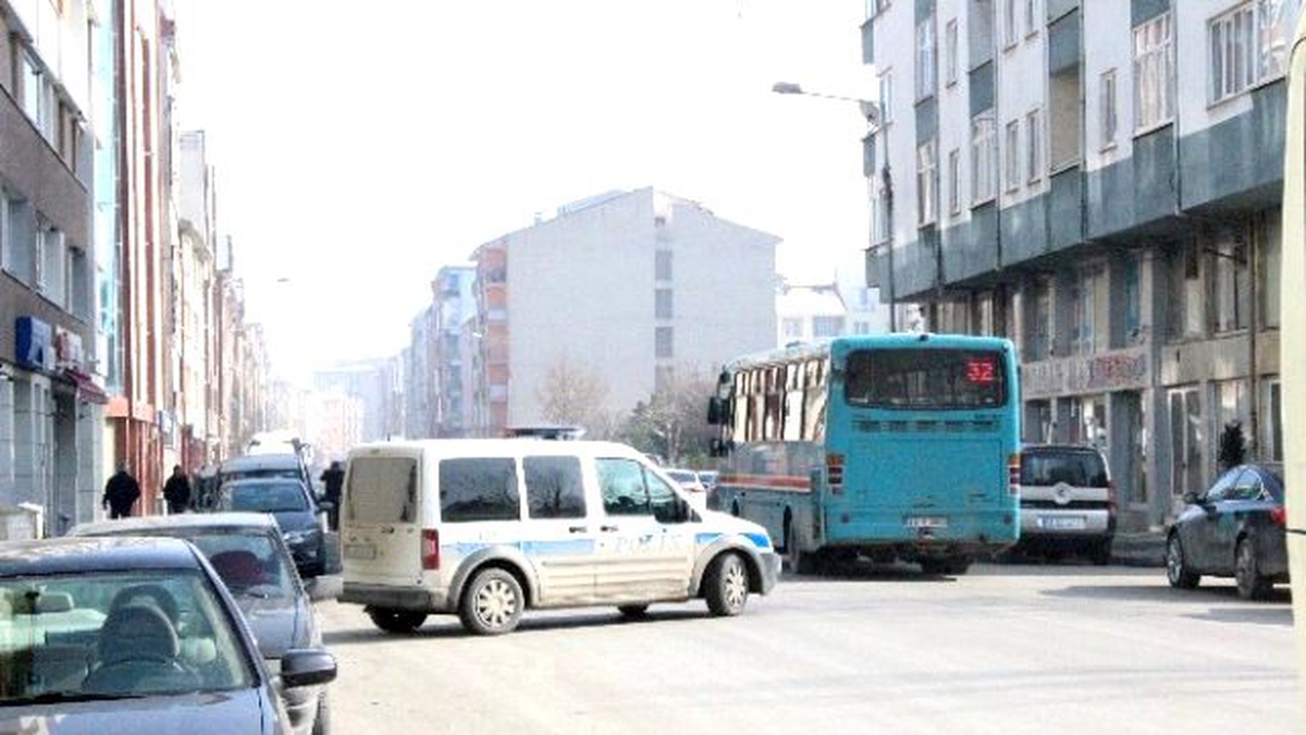 Katilin Olaydan 5 Gün Önce Memleketine Gittiği İddiası