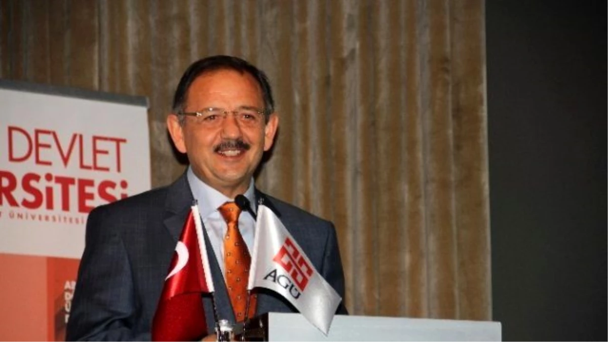 Kayseri Büyükşehir Belediye Başkanı Mehmet Özhaseki\'den Milletvekilliği Açıklaması