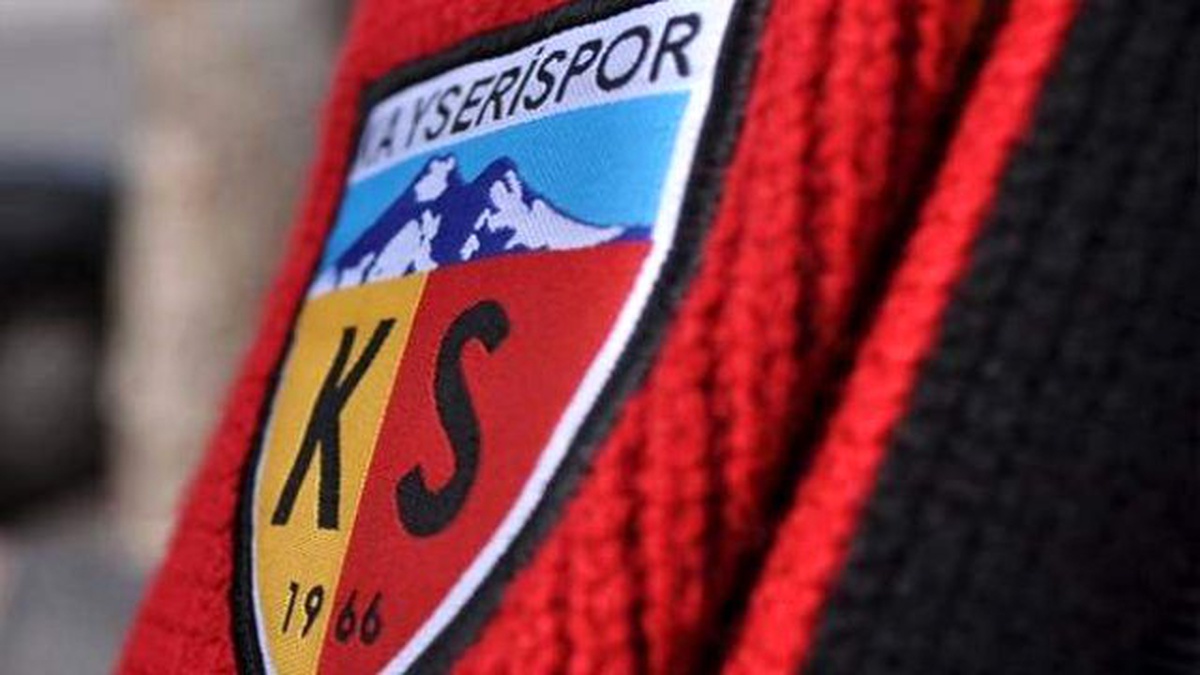 Kayserispor Kongreye Gidiyor