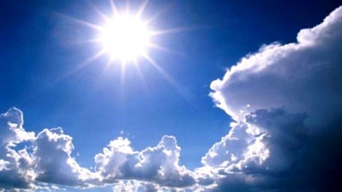 Kırklareli\'nde Hava Sıcaklıkları Düşecek