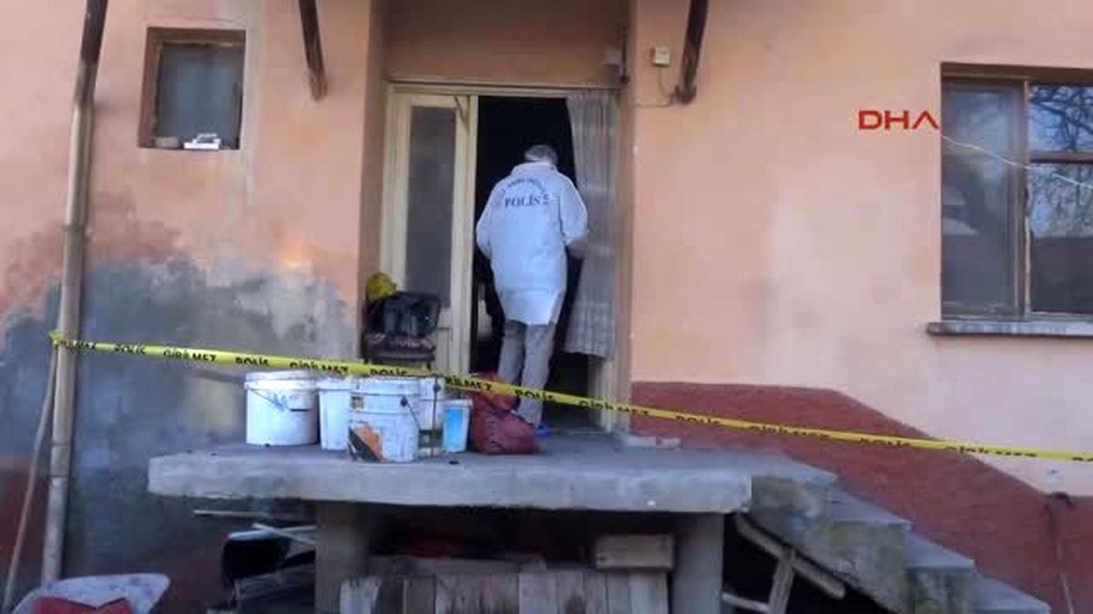 Konya'da Soba Faciası: 2 Ölü