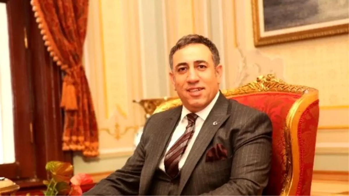 Laleli Turizm ve Tarihi Emitt 2015 Fuarı\'nda Keşfediliyor