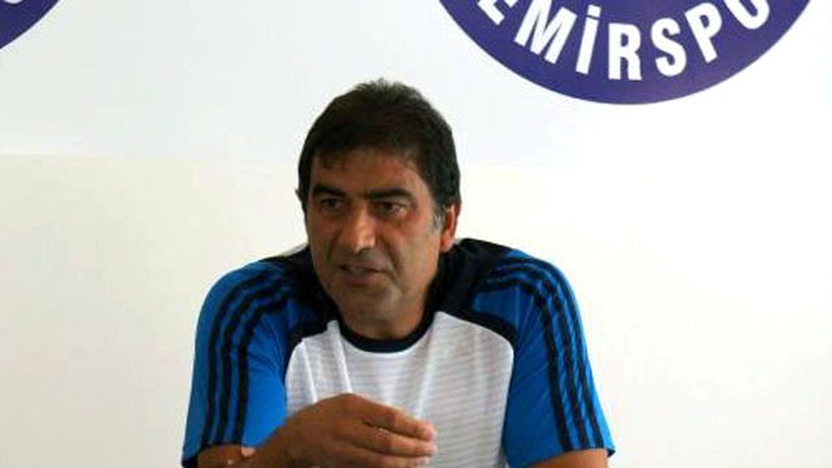 Maçın Ardından