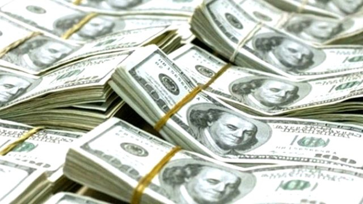 Merkez Bankasının Toplam Rezervleri Arttı