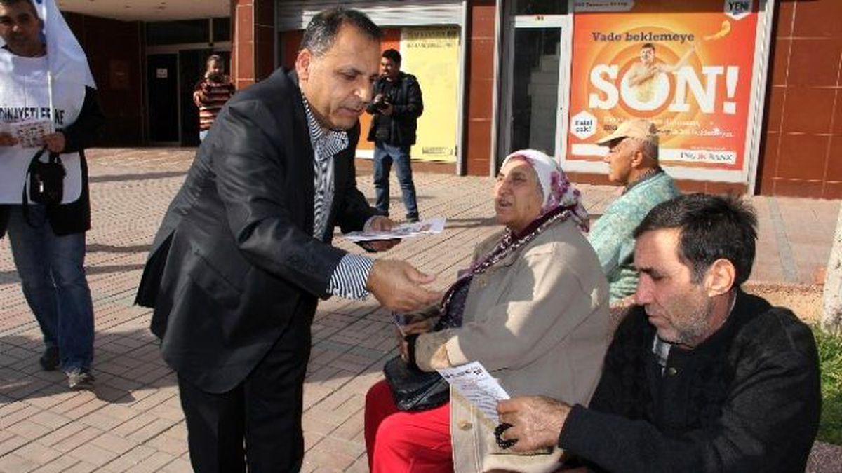 Mimar ve Mühendisler Torba Yasanın Reddedilmesi İçin Destek İstedi