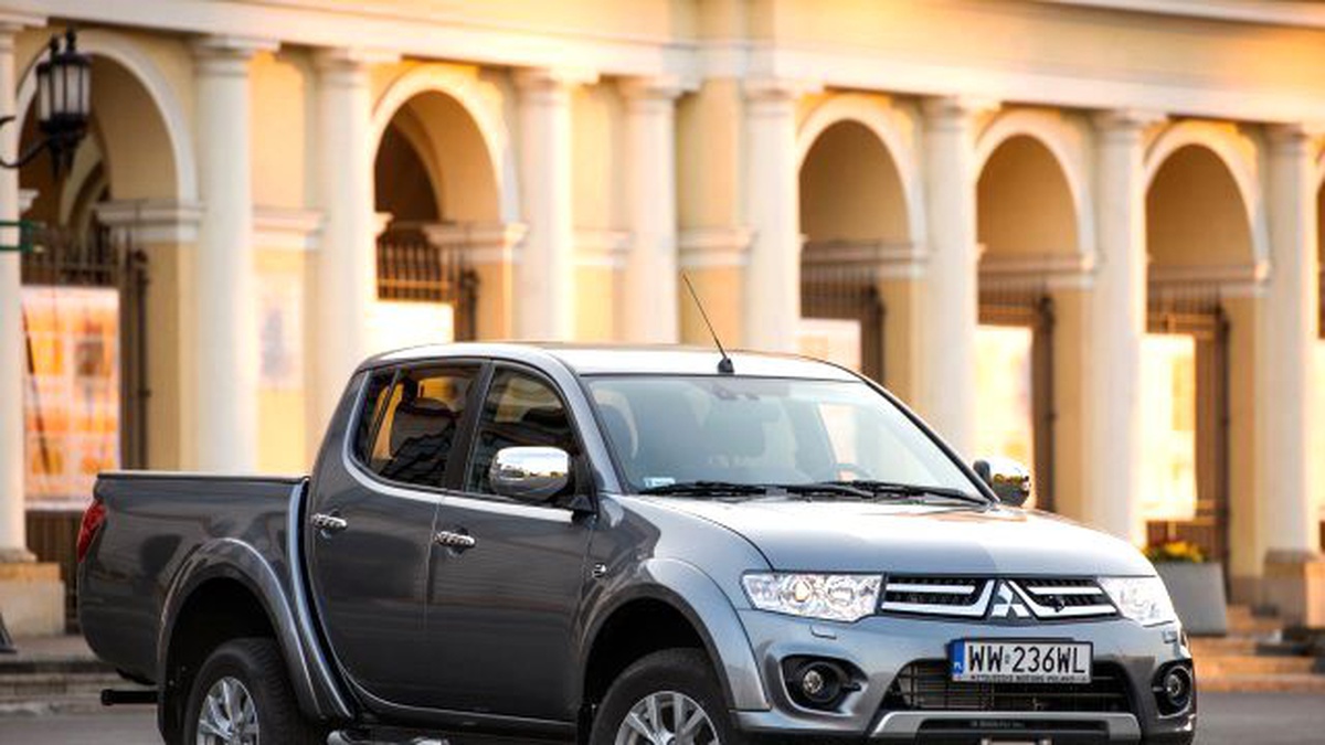 Mitsubishi Motors\'un Avrupa\'daki Satışları %28 Arttı