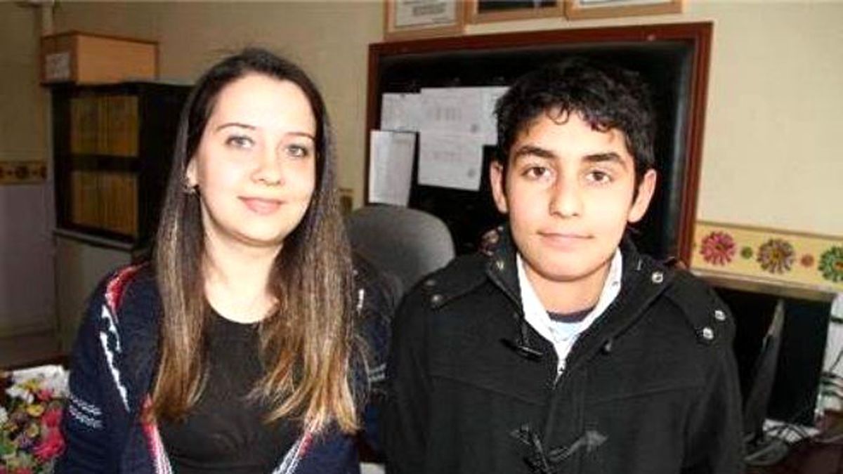 Muradiyeli Öğrencilerden TEOG Başarısı