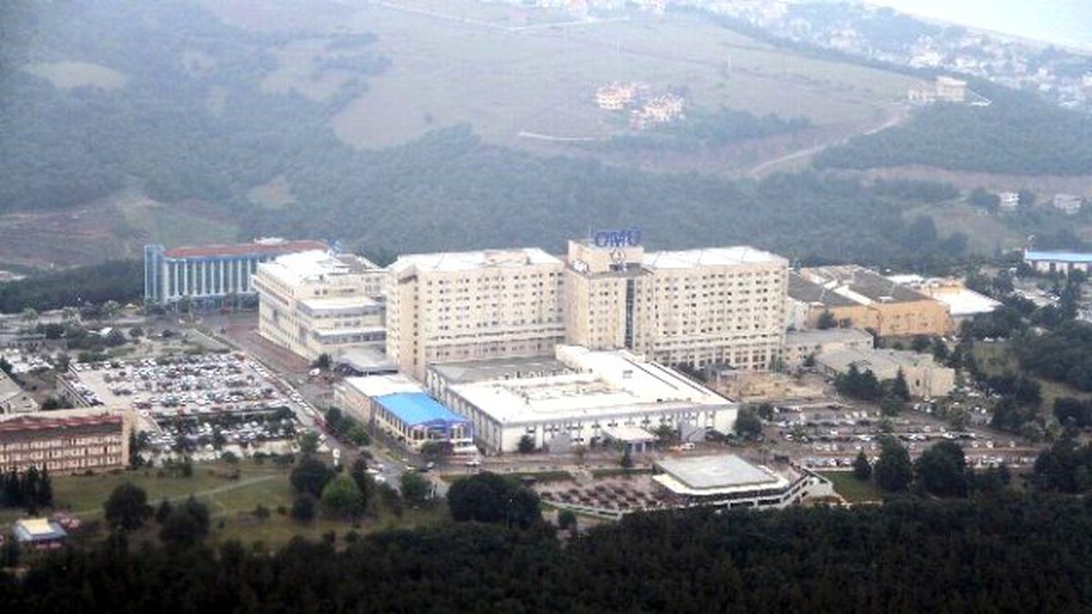 OMÜ, 2014\'te Yaklaşık 49 Milyon TL Harcadı