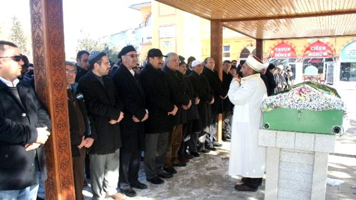 Önder Ailesinin Acı Günü