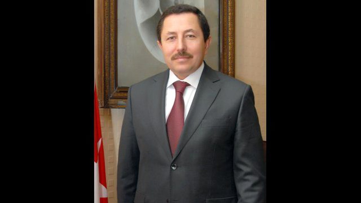 Ordu\'da Mermer Ocağı İçin Ağaç Kesimine Tepki