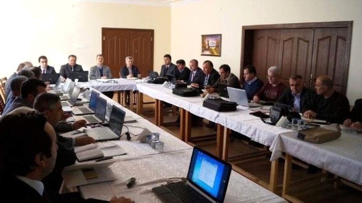 Orman Bölge Müdürlüğü\'nden Yeni Hedefler