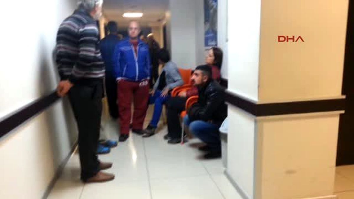 Ortaca Bunalıma Giren Genç Kendini Vurdu