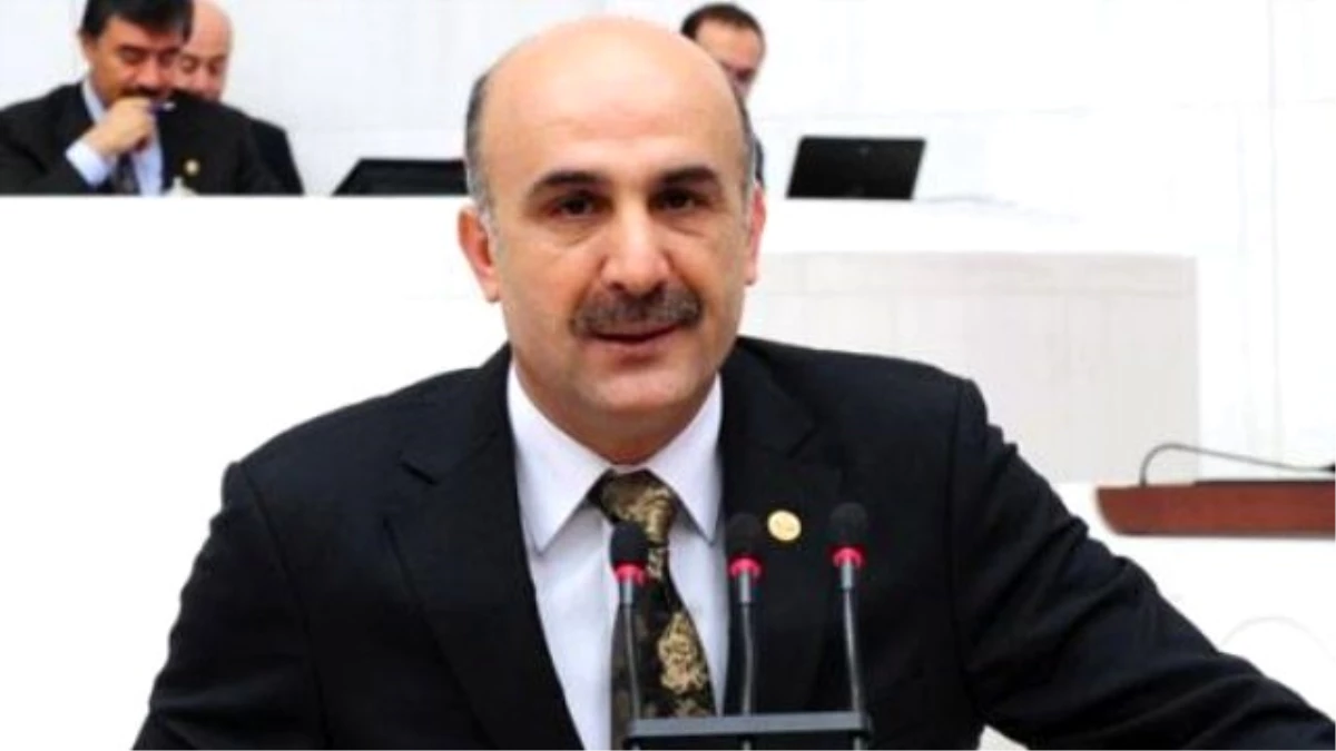 Ak Parti Milletvekili Özdemir : TPİC İşçileri İçin Mücadelemiz Sürüyor