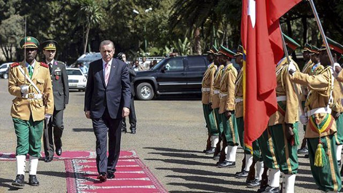 Paralel Yapının Afrika\'daki Okulları: "Mücadelemiz Kararlı Bir Şekilde Sürmektedir ve Sürecektir"
