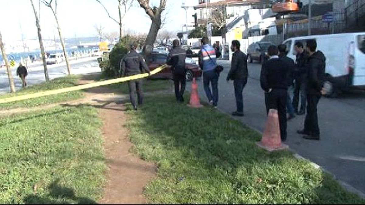 Polisi Harekete Geçiren İhbar