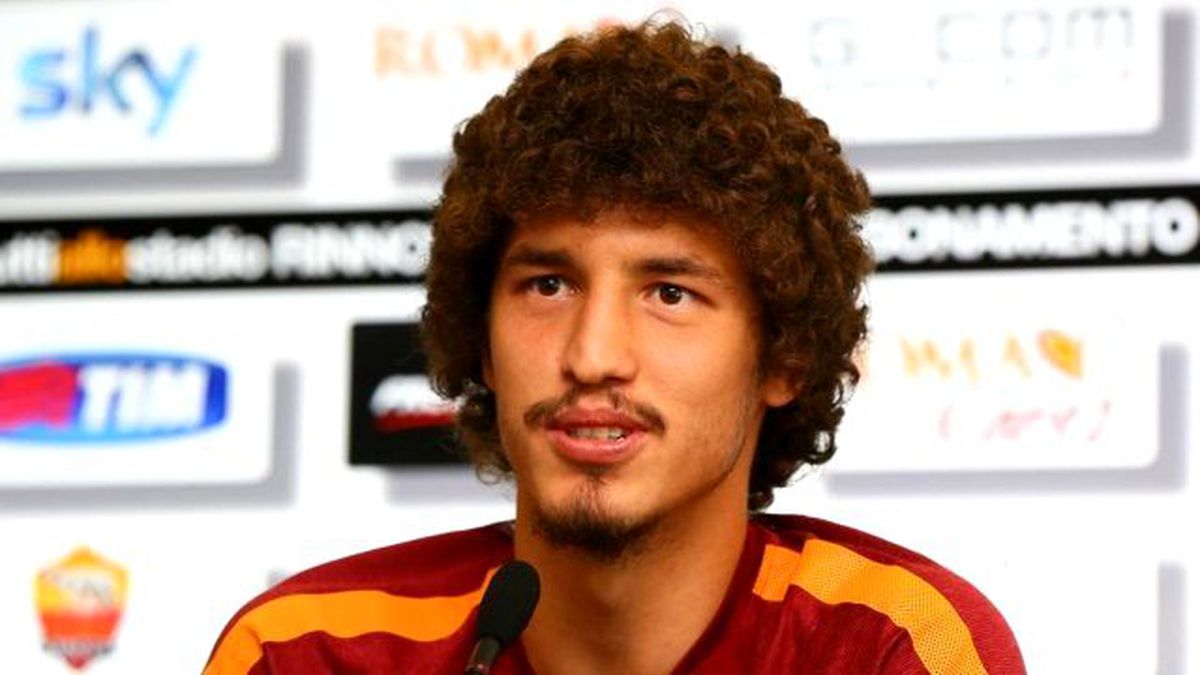 Salih Uçan Roma\'dan Ayrılıyor Mu?