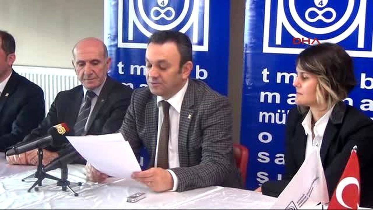 Samsun Makine Mühendisleri Odası: Lpg\'li Araçlar, Benzinli Araçlar Kadar Güvenlidir