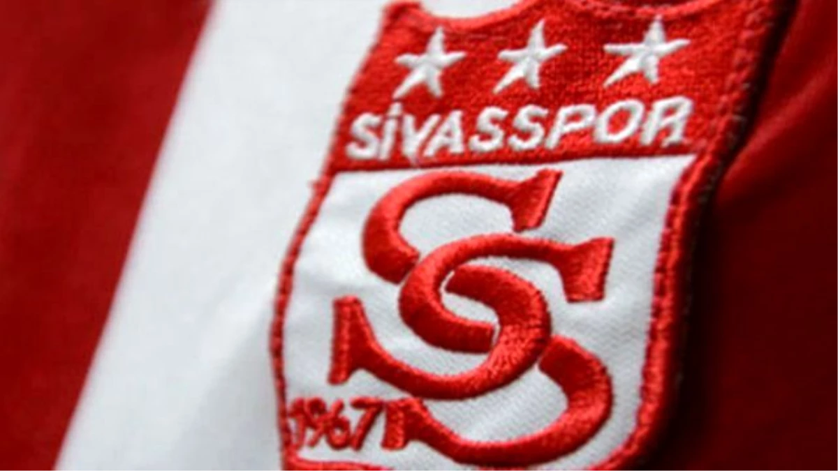 Sivasspor\'a İsim Sponsoru