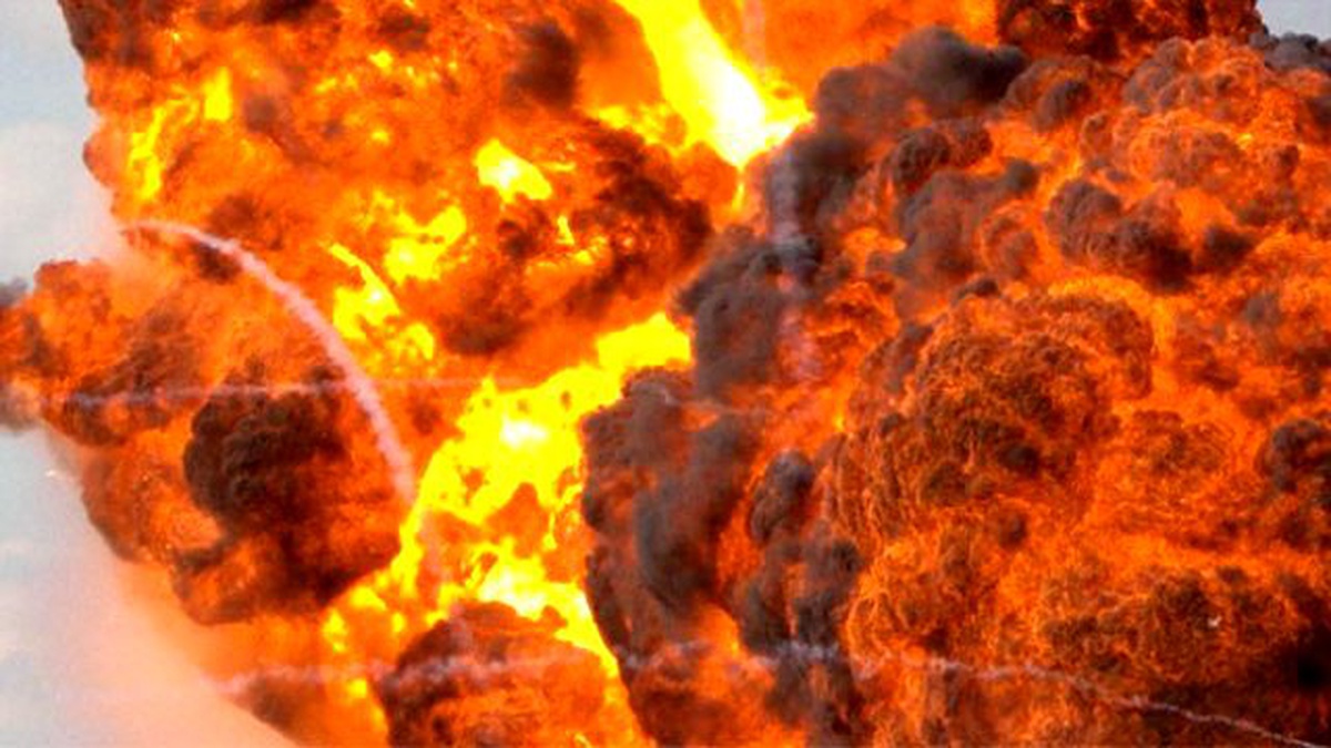 Somali\'de Türk Delegasyonlarına Bombalı Saldırı