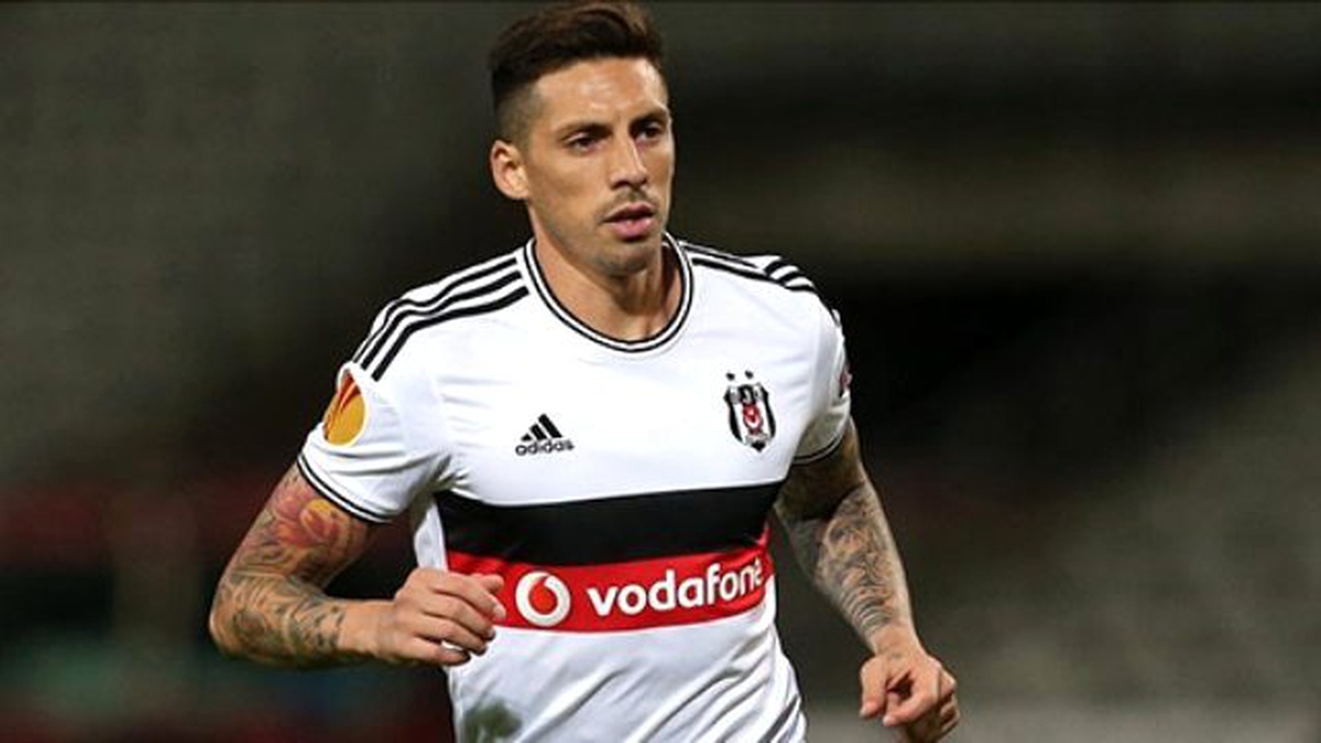 Sosa\'dan Türk Futboluna \'Rol Model\' Örneği