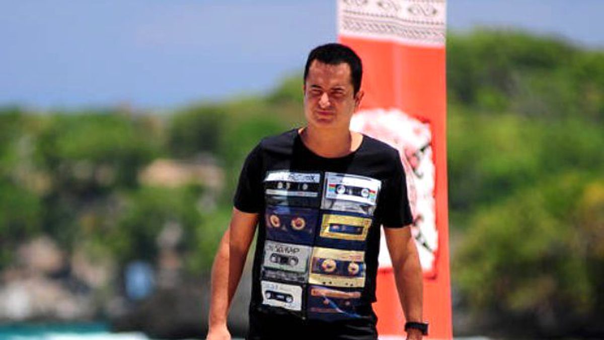 Survivor Öncesi Büyük Sevinç