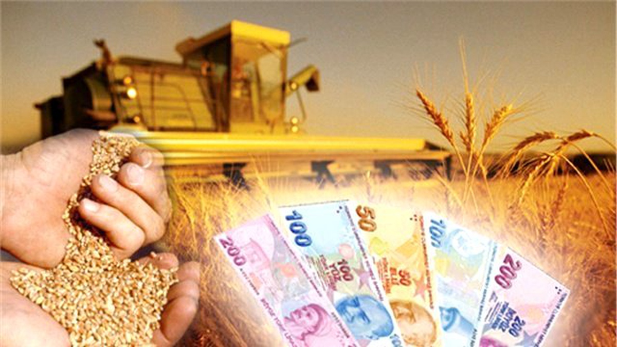 Tarımsal Üretime Düşük Faizli Yatırım ve İşletme Kredisi