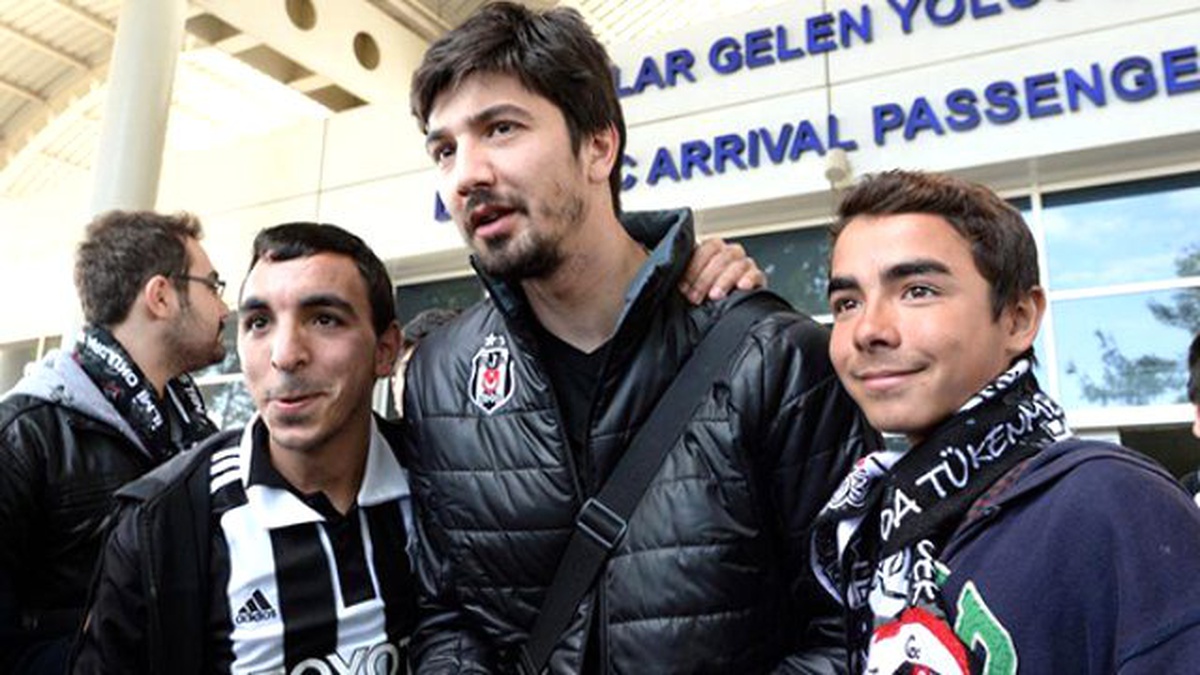 Tolga Zengin: Taraftarın Verdiği Not Onunla Benim Aramda Kalacak