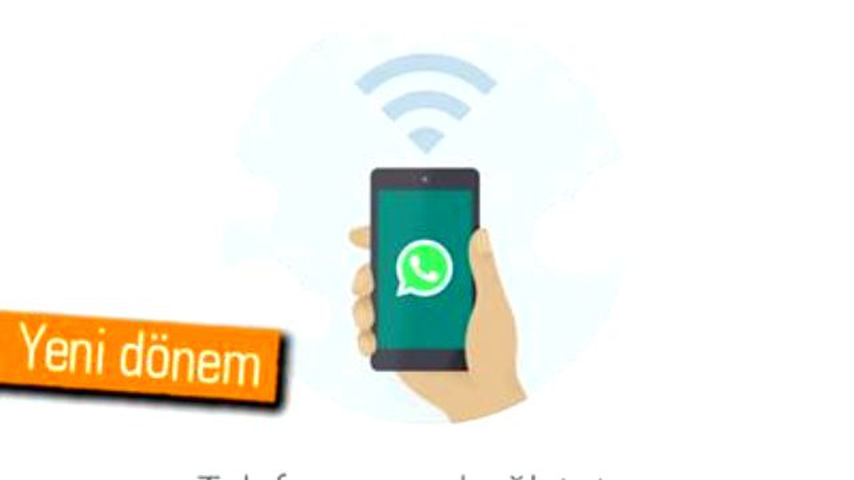 Whatsapp\'ın Masaüstü Sürümü Yayınlandı