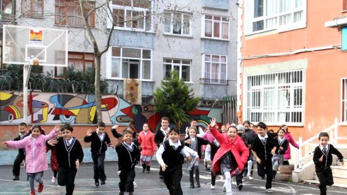 Yarıyıl Tatili Yarın Başlıyor
