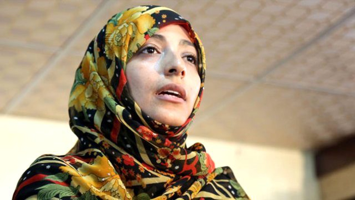 Yemen Karşı Devrimle Karşı Karşıya"