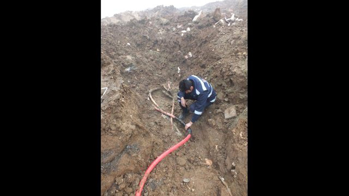 Yer Altı Yüksek Gerilim Hatları Aşırı Tüketime Dayanmıyor