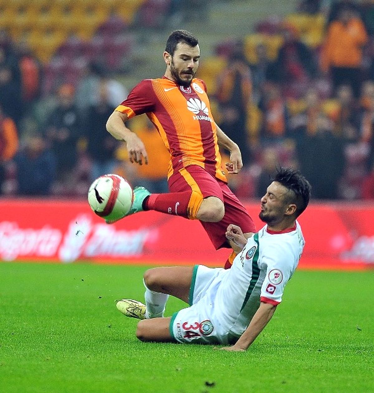 Ziraat Türkiye Kupası