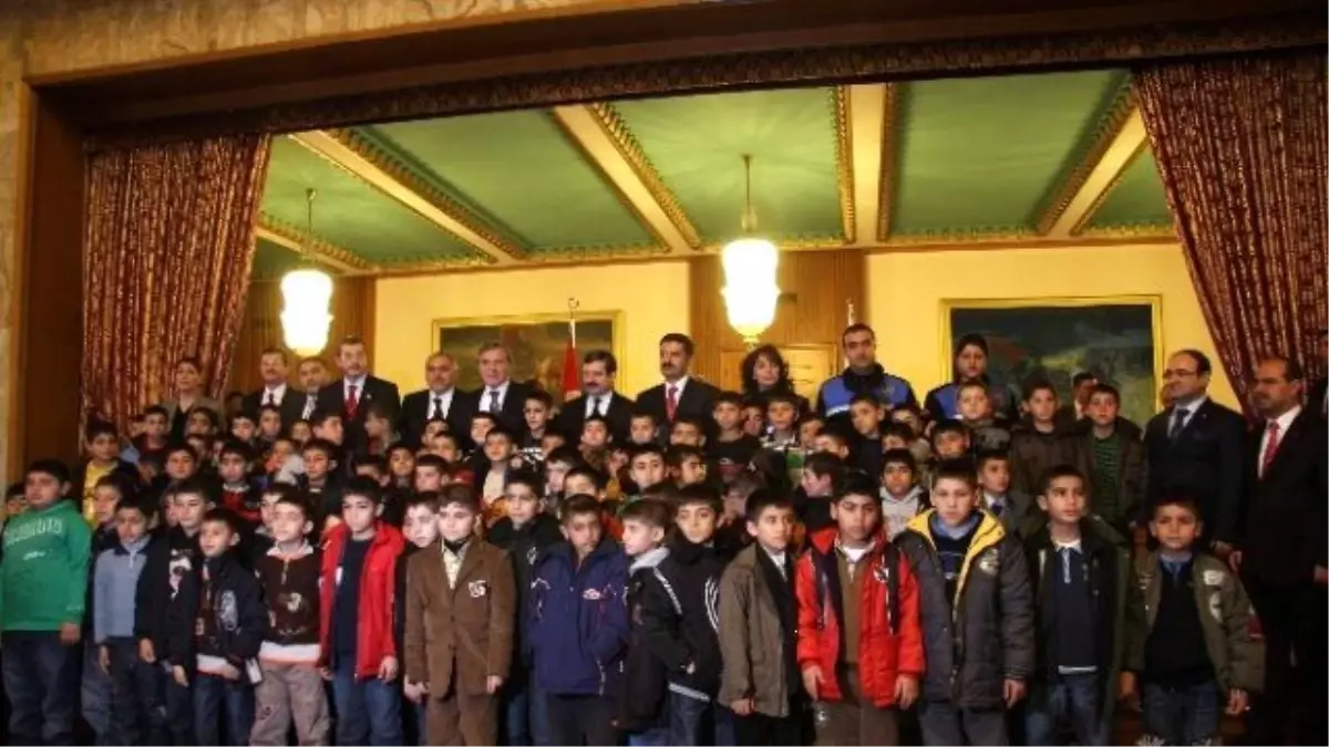 102 Ali Gaffar', Gaffar Okkan'ın Ölüm Yıldönümünde Hendek'te Olacak