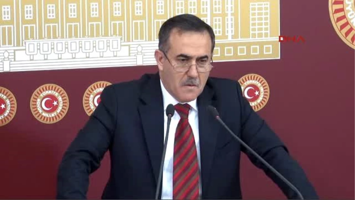 CHP\'li Özkes: Maalesef Düzce\'den Bir Yalancı Peygamber Daha Çıktı