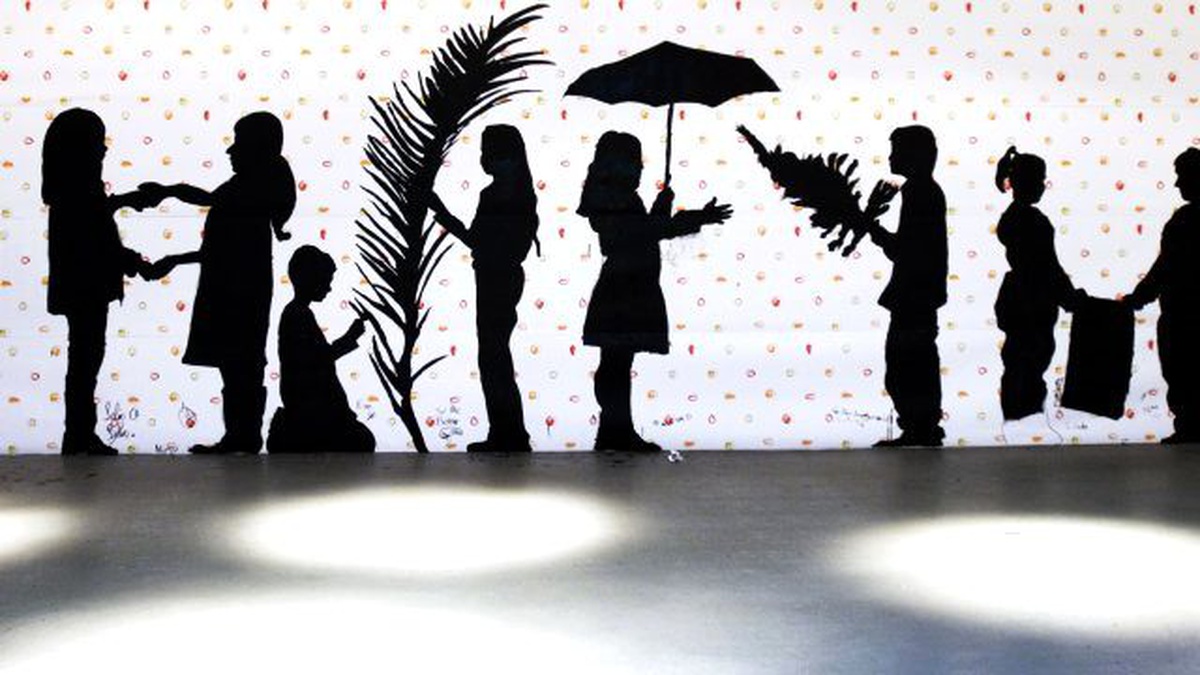 7-12 yaş grubu için Yarı Yıl Sanat Atölyeleri
