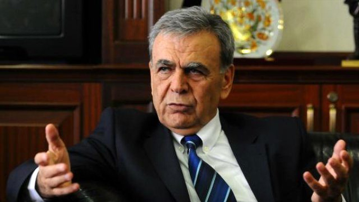 Ak Partili Yöneticiye \'Kamu Malına Zarar Verme\' Davası