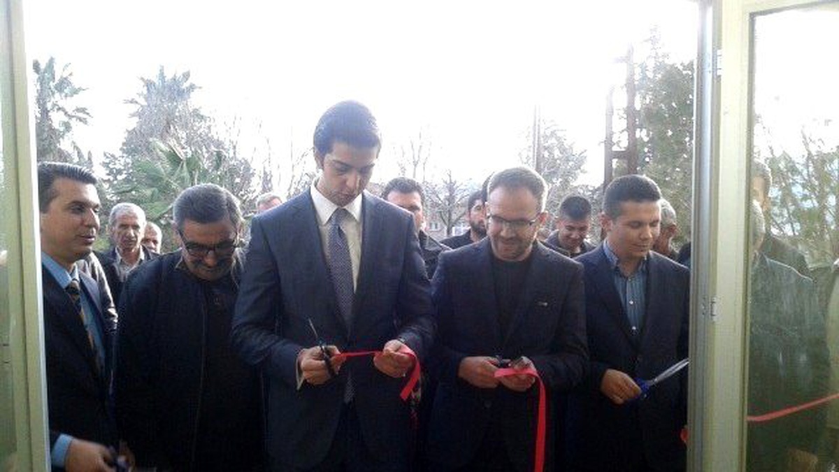 Aladağ\'da 31 Mahalleye 31 Sohbet Evi ve Gençlik Merkezi