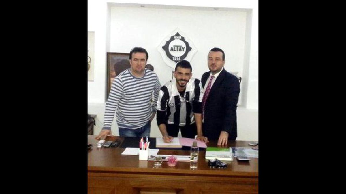 Altay\'da Ferit Seferberliği