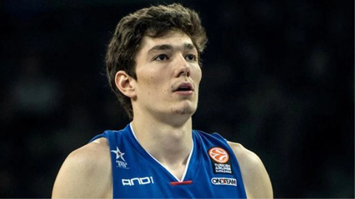 Anadolu Efes, Nizhny\'ye 109-90 Yenildi