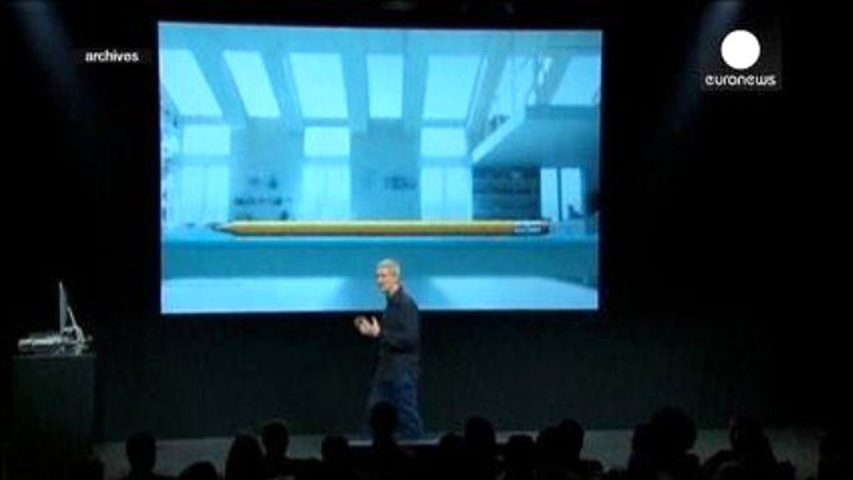 Apple Ceo\'sunun Maaşı Katlandı