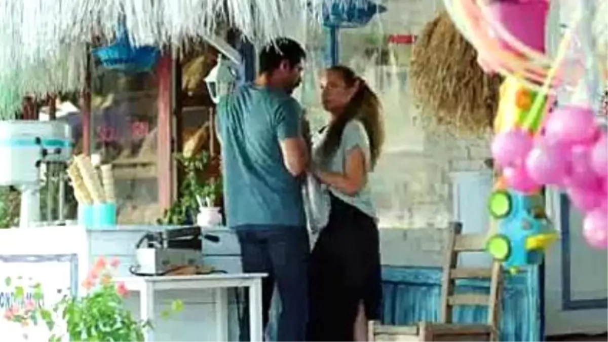 Aşk Sana Benzer - Fragman