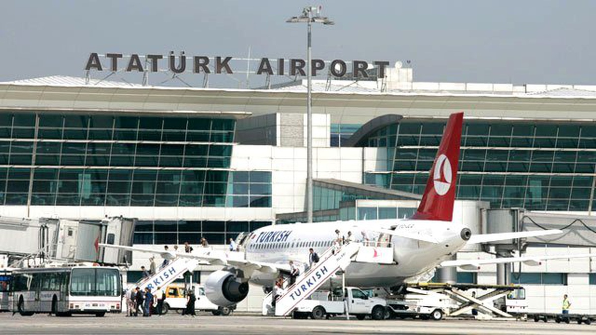 Avrupa\'nın 4. Büyüğü Olduk