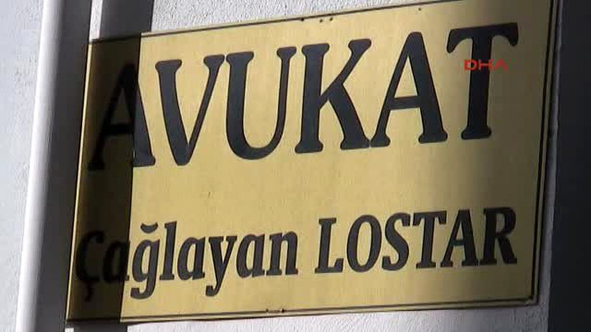 Aydın\'da Borçları Avukatı İntihara Sürükledi