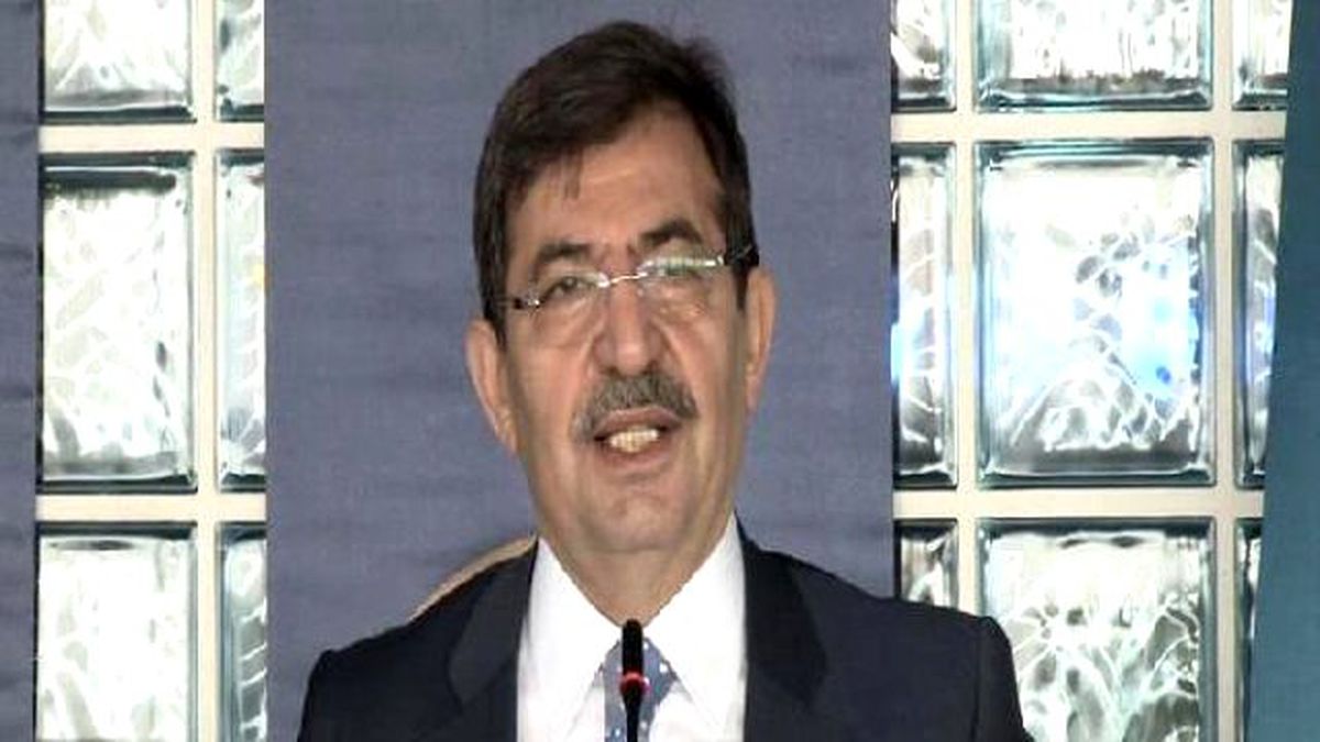 Bakan Güllüce: Cillop Gibi Bir İmar Kanununa, İmar Yönetmeliğine İhtiyaç Var