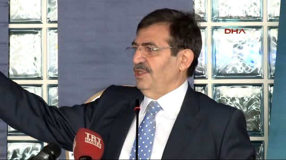 Bakan Güllüce: Şu Anda Değil Ama Seçim Sonrasında...